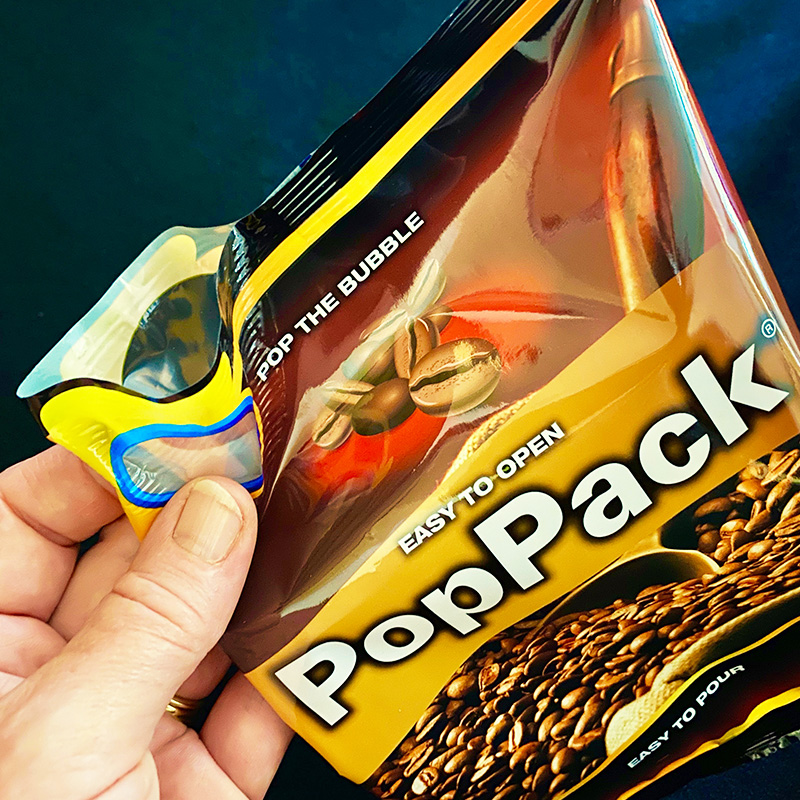 The power of pop: PopPack and PPi Technologies optimize ultra ...