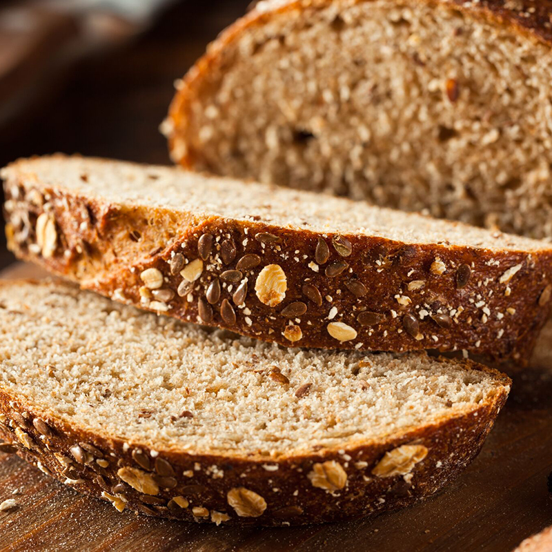 Health campaigners slam UK government as salt in bread revealed as exceedingly high - Vimarsana News