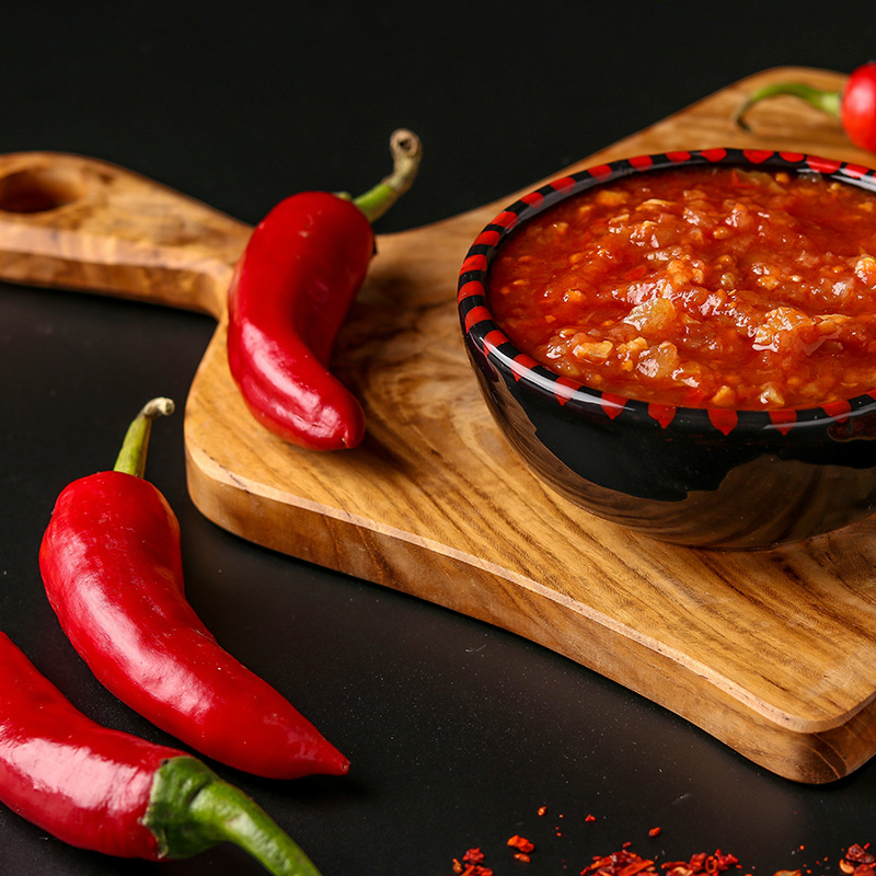 Chilli World Unlocking the Flavourful World of Chilli: Expert Insights and ...