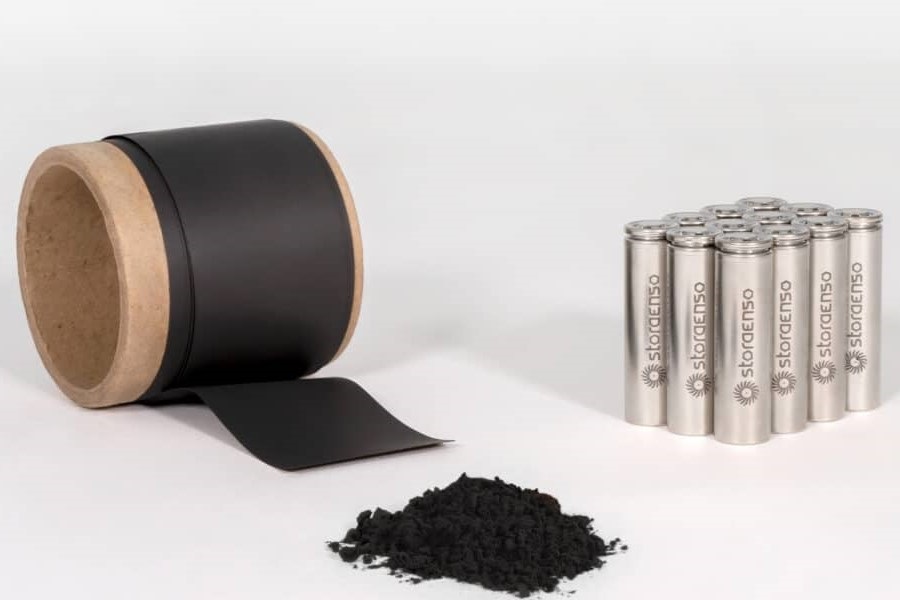 Stora Enso inks kraft lignin supply deal with Södra to replace fossil ...