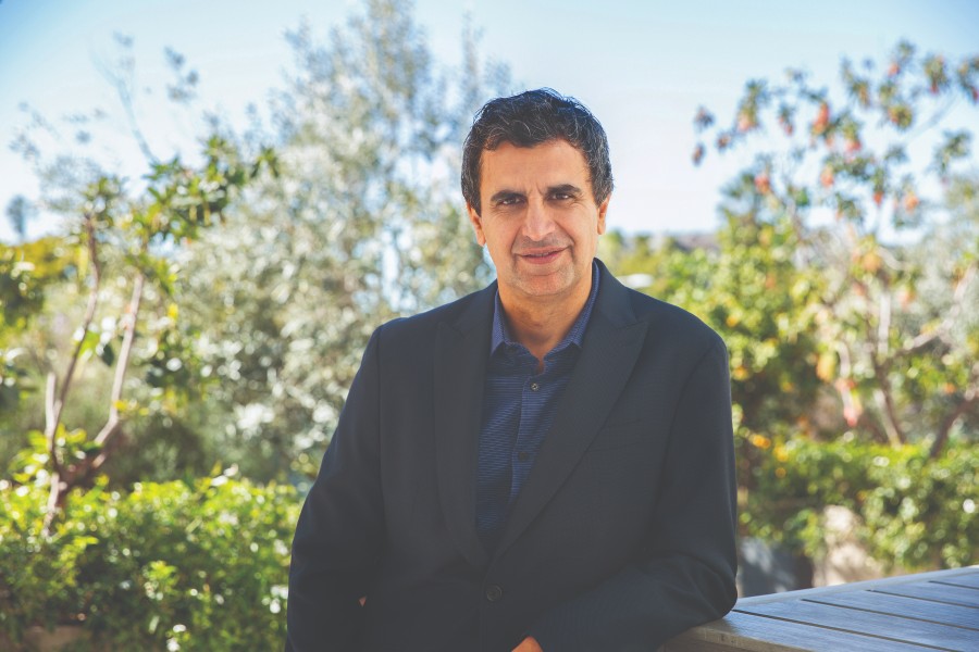 The new CEO of Unilever, Fernando Fernandez, has pledged to increase social media spending The new CEO of Unilever, Fernando Fernandez, has pledged to increase social media spending