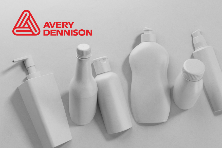 Pressure-sensitive labels and their role in making packaging circular