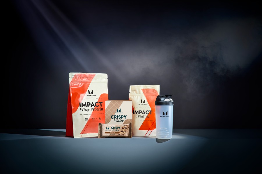 Image THG PLC and CJ Group subsidiary partner to expand Myprotein food and nutrition range in South Korea.