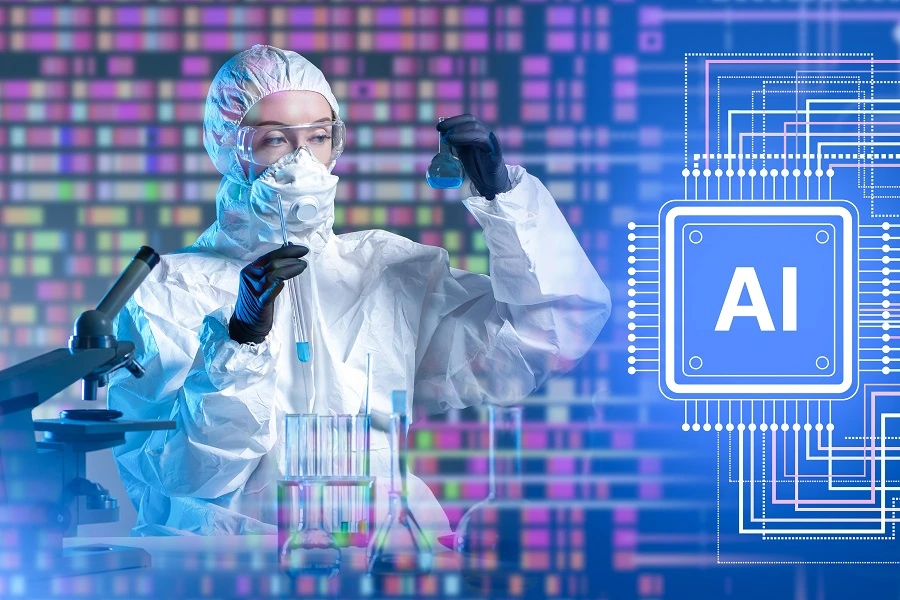 IFT: AI won’t take a food scientist’s job, but a food scientist using...