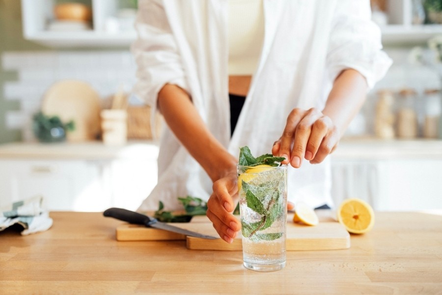 Healthy beverages: Holistic wellness, function & flavor dominate...