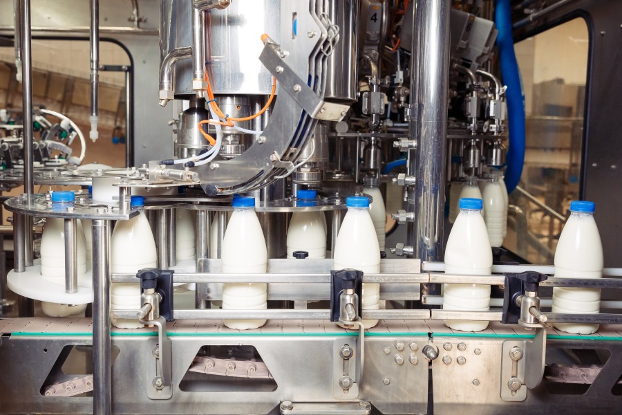 EU Commission greenlights FrieslandCampina-Milcobel dairy mega-merger