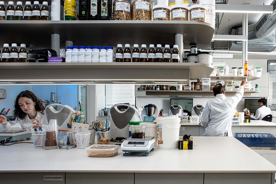 Fi Europe Innovation Awards 2025: Future foodtech finalists target efficiency,...