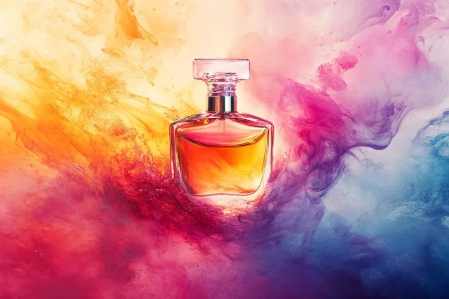 fragrance creativity fragrance creativity