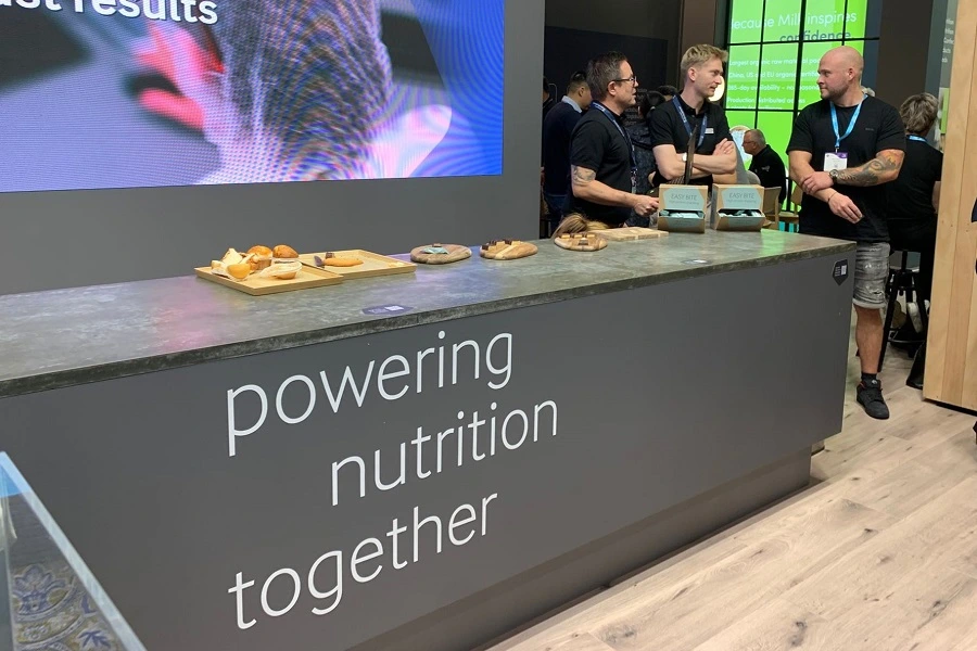 Fi Europe 2025 live: Arla Foods Ingredients advances high-protein...