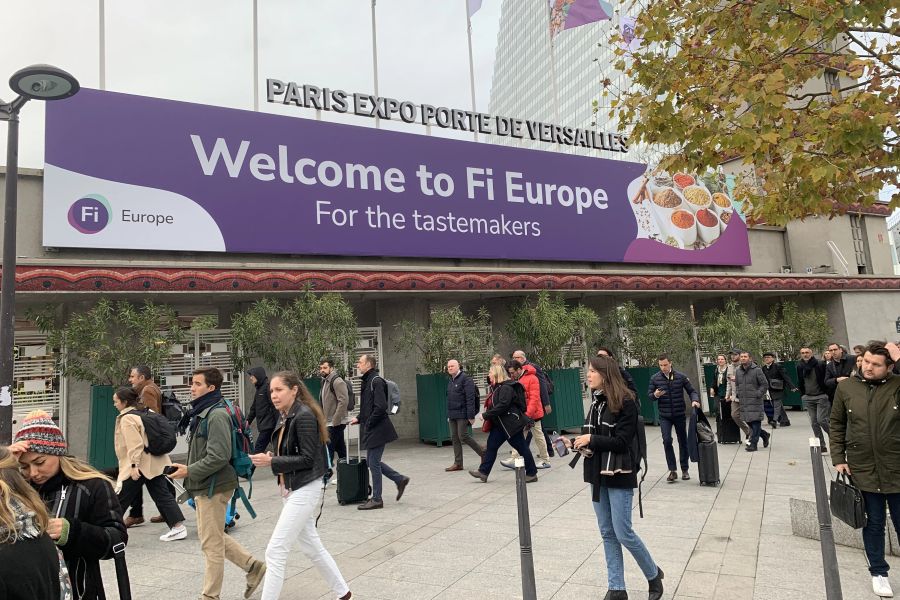 Fi Europe 2025 Innovation Awards: Winners span plant-based fats to...