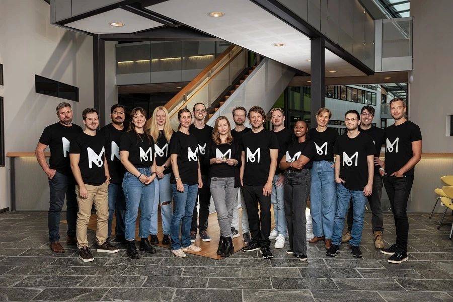Melt&Marble secures investment to commercialize “designer fats”