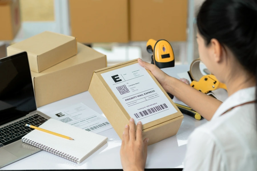 DHL, Herma, Cab, InNo-Liner,