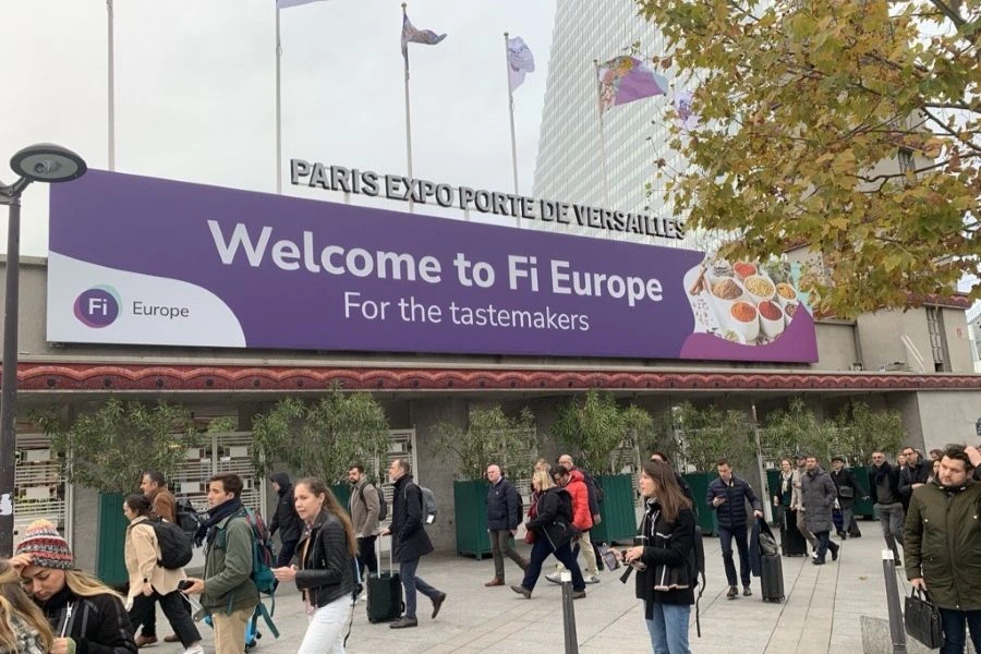Fi Europe 2025 in Paris