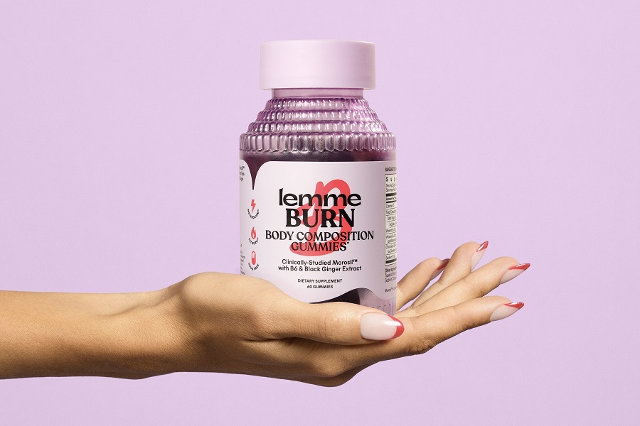 lemme burn vs lemme glp-1 Lemme launches Burn Body Composition Gummies to boost metabolism and reduce  visceral fat