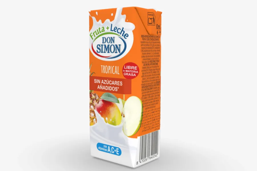 FormattedPicture A juice carton