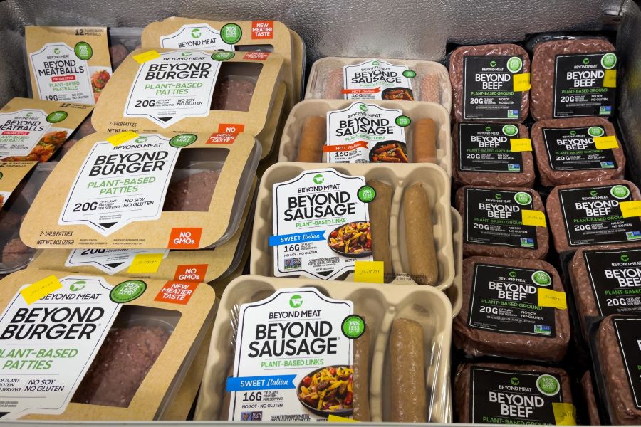 EU “meaty” label ban talks collapse into prolonged regulatory limbo