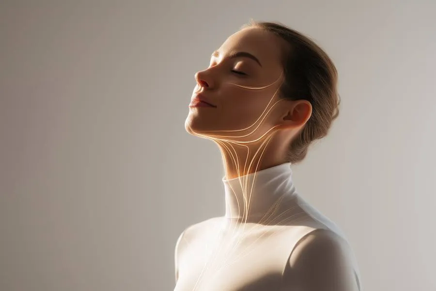 personalized beauty AI tech personalized beauty AI tech