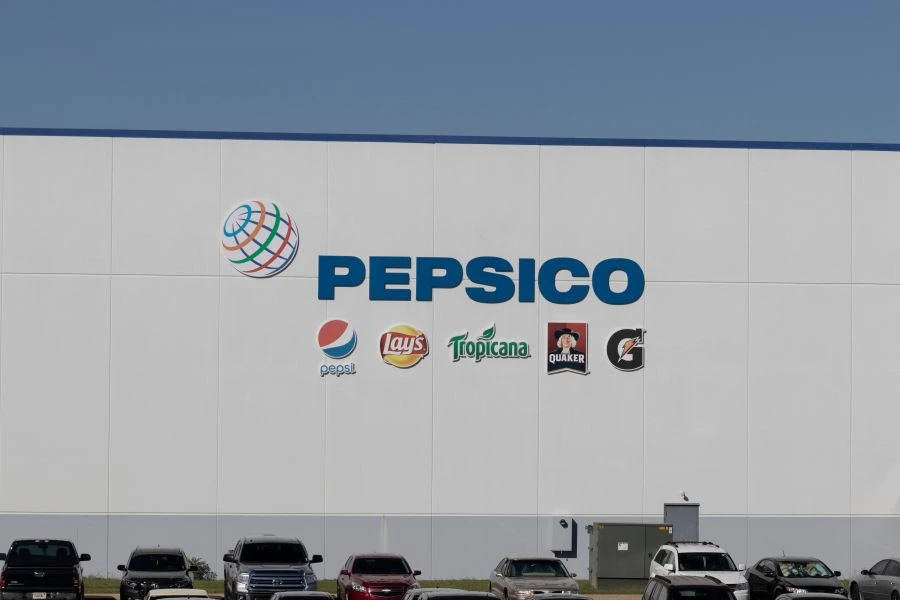 PepsiCo