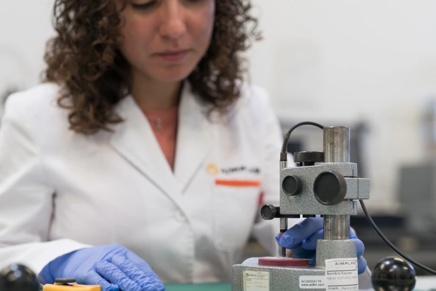 Bioprocess by Aimplas Bioprocess by Aimplas