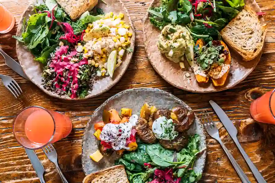 Advance novel food innovation with trusted science