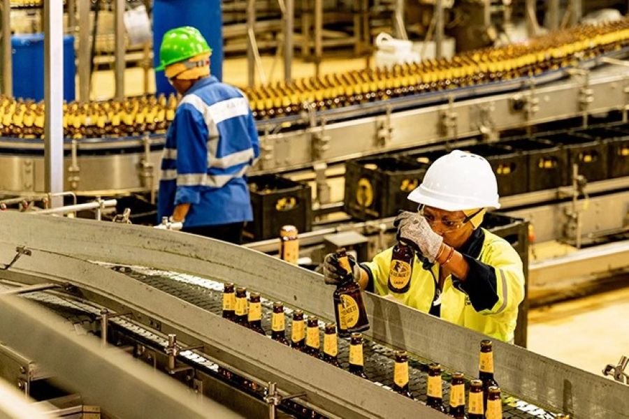 Diageo completes East African Breweries sale to Asahi for US$2.3B