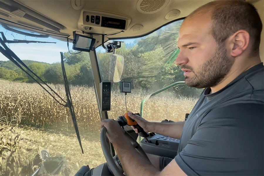 Tate & Lyle establishes regenerative agriculture program in France