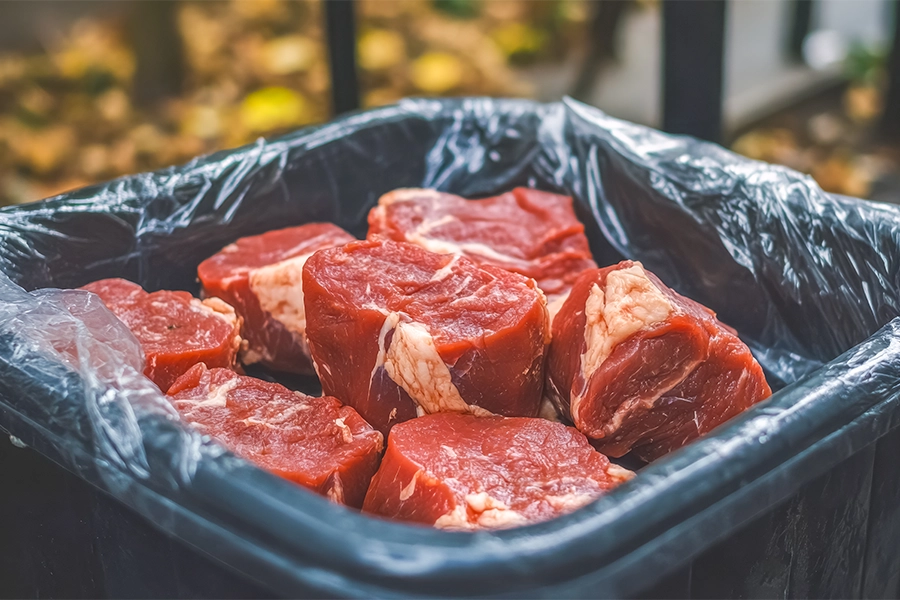 Avery Dennison reveals commercial opportunities in fighting food waste