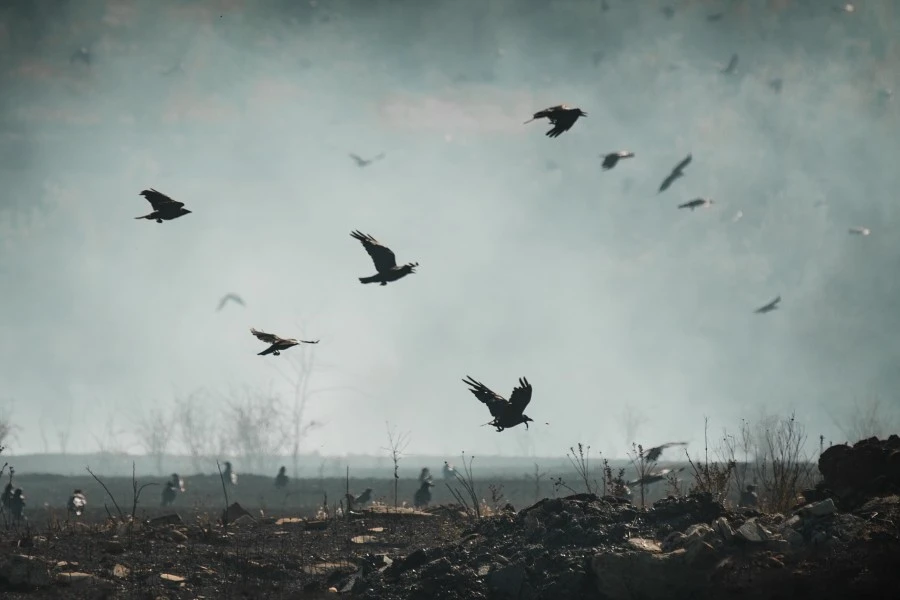 FoodChain ID’s new partnership breathes life back into Ukraine’s war-torn farmland