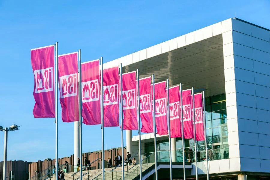 ISM 2026 live: Cocoa volatility reshapes chocolate innovation as alternatives...