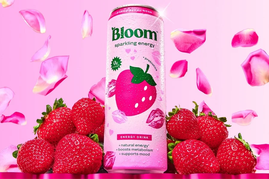 Heart supplements, “puckering” prebiotics and aphrodisiac energy