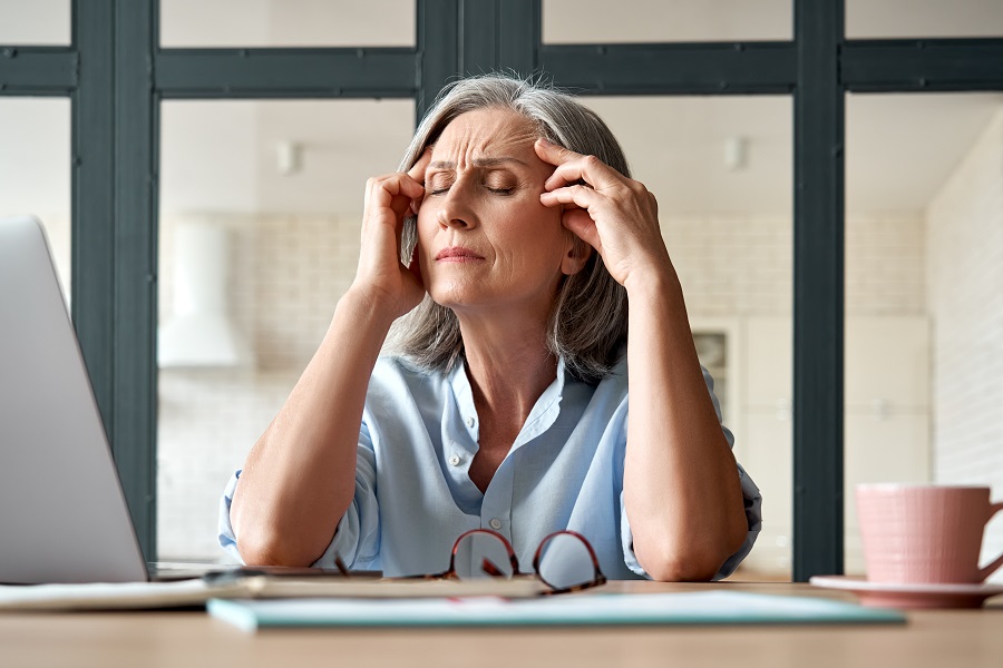 Choline Improves Postmenopause Brain Function: Balchem Study - News Directory 3