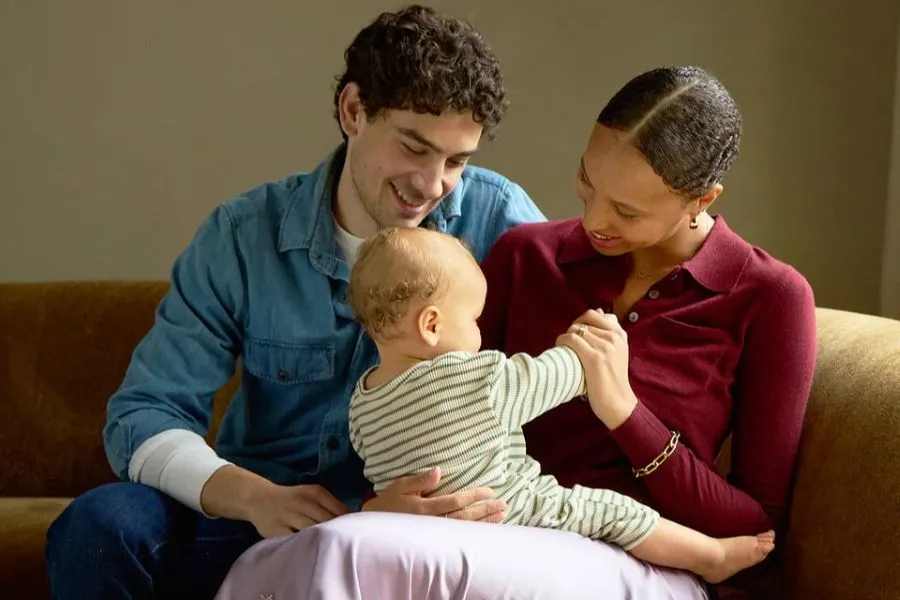Fertility’s Flow: A Sacred Journey in Shared Wellness
