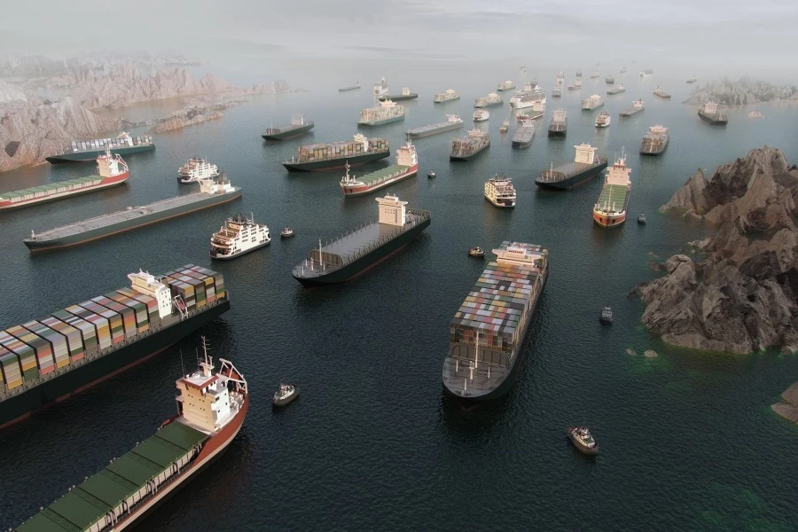FAO warns of looming “agri-food crisis” amid Strait of Hormuz disruption