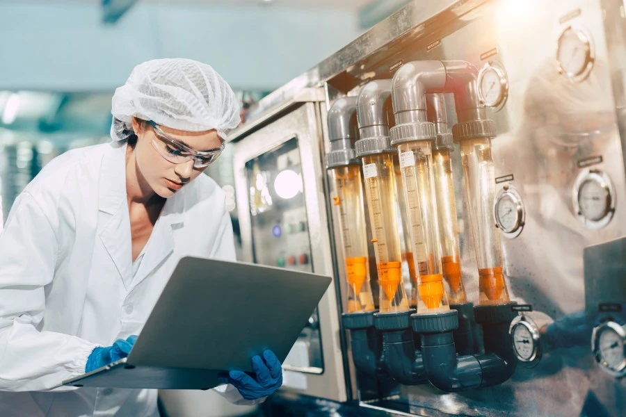 UltraPhil targets aseptic development bottleneck as functional beverage...