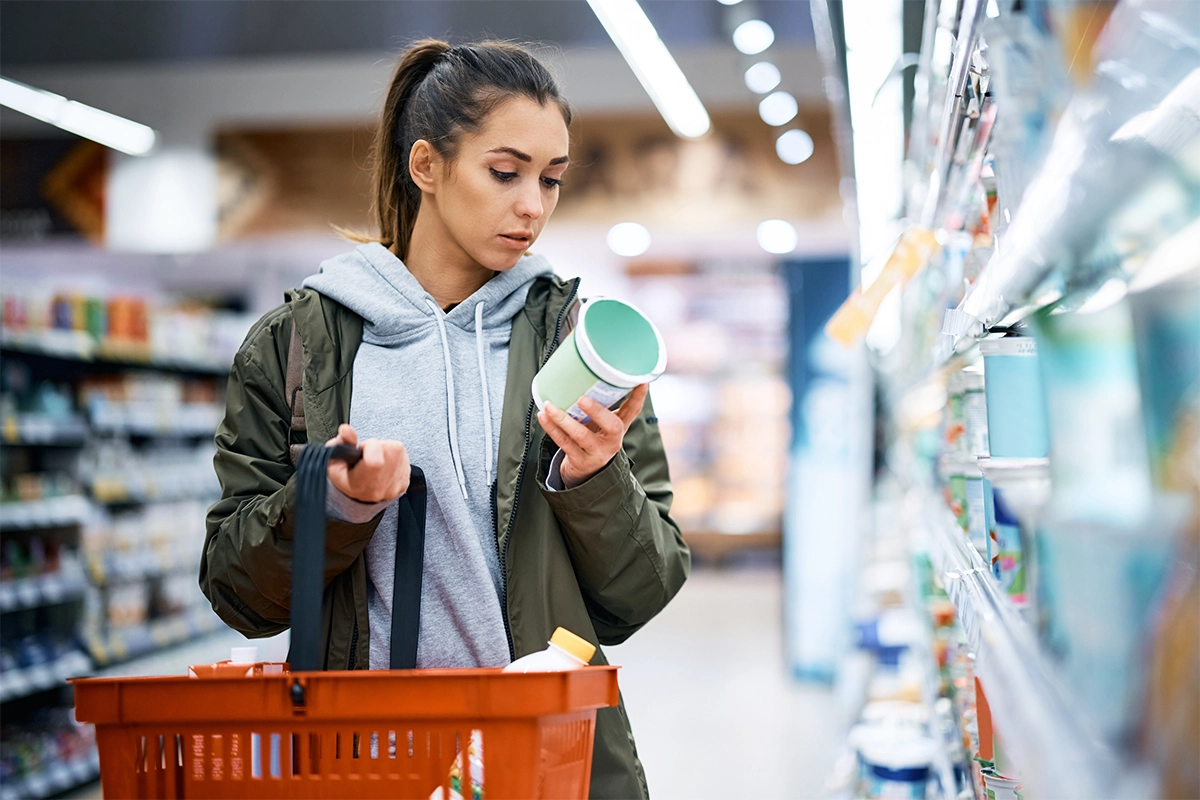 ‘More Per Bite’ Nutrition Drives Functional Ingredient Demand in Europe