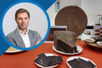 Image Michiel van der Bom, Cargill