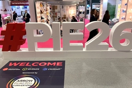 Packaging Innovations 2026 review: Data, design & regulations drive circularity