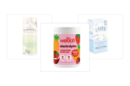 Next-gen hydration Next-gen hydration