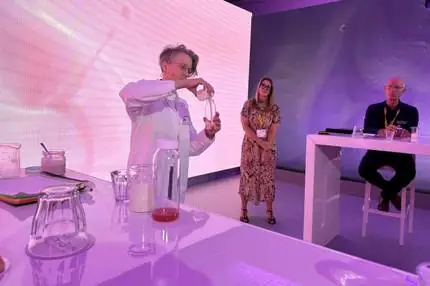 Food Matters Live Rotterdam 2025: Luscious mouthfeel, festive flavors, sustainable oils & cost reduction top “Tastes of Better” sessions