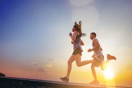 Active nutrition for all: Innovations from mobility, energy & sleep to muscle recovery