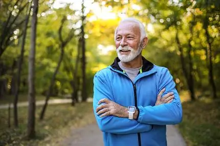Your Superpower for Healthy Ageing Your Superpower for Healthy Ageing