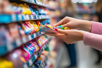 Artificial food colors: How brands can triumph from changing US regulations