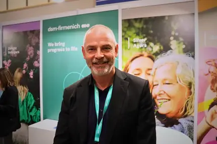 SEPAWA Congress 2025 live: dsm-firmenich’s senolytic tech to future-proof skin and hair