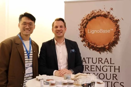 SEPAWA Congress 2025: Lignopure spotlights multi-functional upcycled ingredient