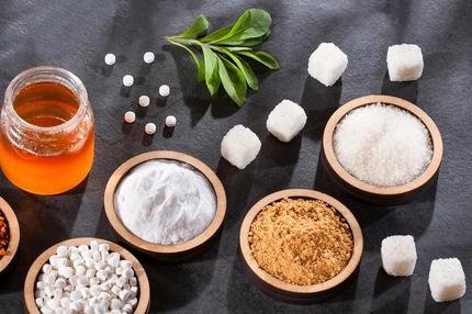 Sweetener solutions: Rare sugars, sweet proteins & stevia inspire sugar reduction innovation