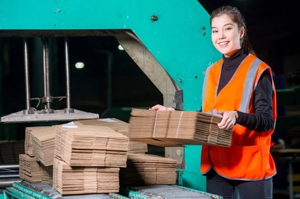 Material reduction cuts waste and drives innovation in packaging design
