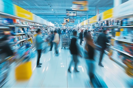 Innova Market Insights announces F&B trends for 2026: Gut health, protein & stress relief
