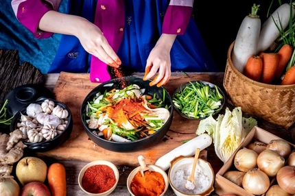 Inside the K-food craze: How Korean brands plan to expand internationally