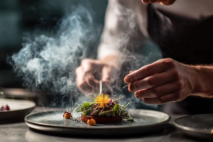 Symrise webinar preview: Culinary exploration and predicting “the next big dish”