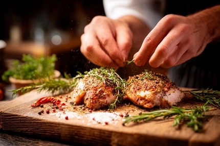 Flavor trends: Advancing AI, focusing on functionality & enhancing taste profiles Flavor trends: Advancing AI, focusing on functionality & enhancing taste profiles